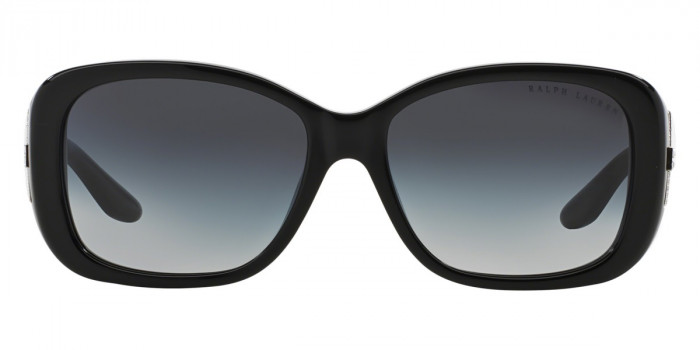 RALPH LAUREN™ RL8127B 50018G 55 - Shiny Black