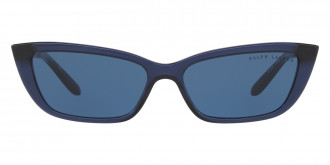 Color: Night Blue Opaline (574280) - Ralph Lauren RL817357428055