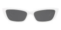White / Dark Gray