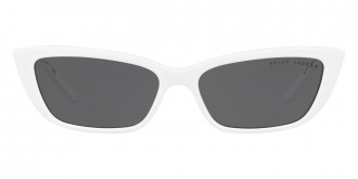 Color: White (576187) - Ralph Lauren RL817357618755
