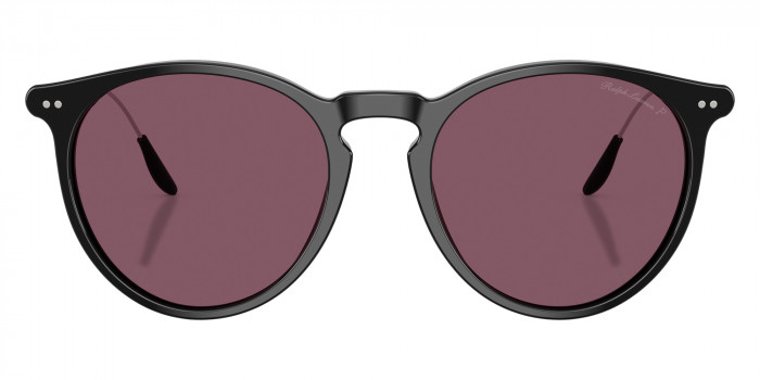 RALPH LAUREN™ RL8181P 50011A 53 - Shiny Black