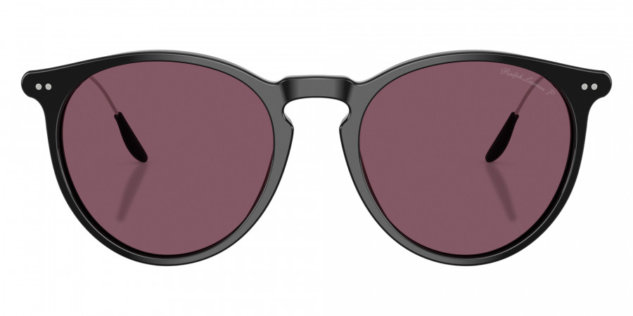 RALPH LAUREN™ RL8181P 50011A 53 - Shiny Black