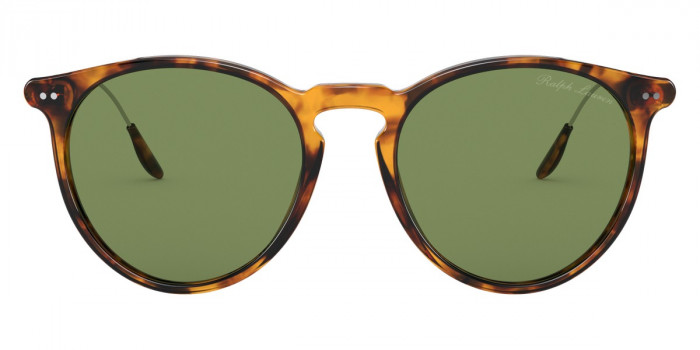 RALPH LAUREN™ RL8181P 52494E 53 - Shiny Antique Havana