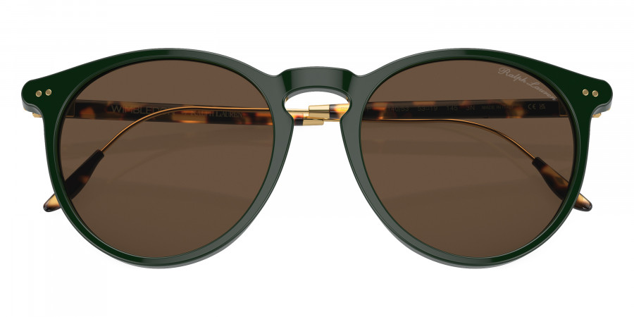 Ralph Lauren™ - RL8181P