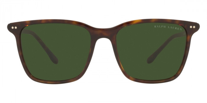 RALPH LAUREN™ RL8199 500371 53 - Shiny Dark Havana