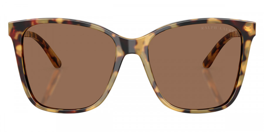 Ralph Lauren™ RL8201 500473 56 - Spotty Havana