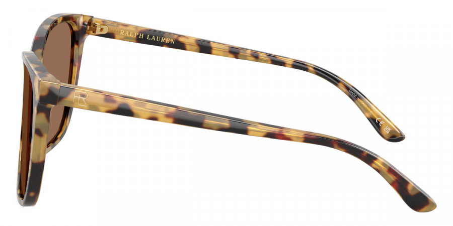 Color: Spotty Havana (500473) - Ralph Lauren RL820150047356