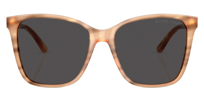 RALPH LAUREN™ RL8201 617987 56 - Oystershell Brown