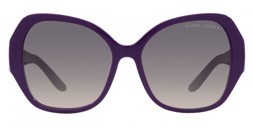 Ralph Lauren™ RL8202B 5412V6 57 - Shiny Purple