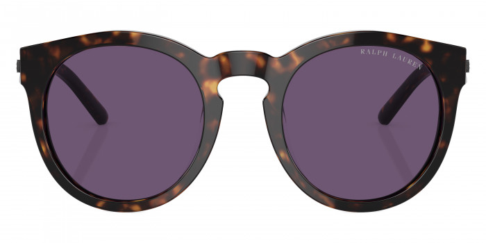 RALPH LAUREN™ RL8204QU 50031A 50 - Havana