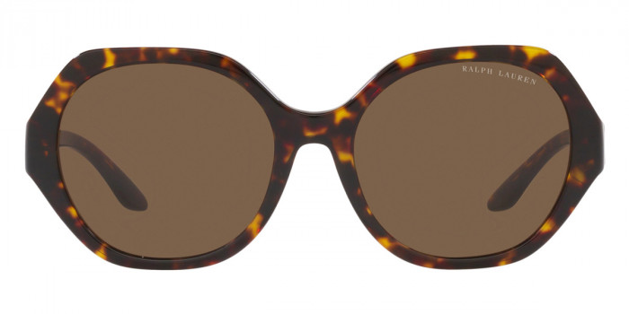 RALPH LAUREN™ RL8208 500373 55 - Shiny Dark Havana