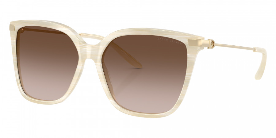 Color: Cream Horn (610713) - RALPH LAUREN RL820961071357
