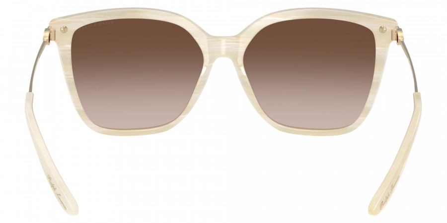 Color: Cream Horn (610713) - RALPH LAUREN RL820961071357
