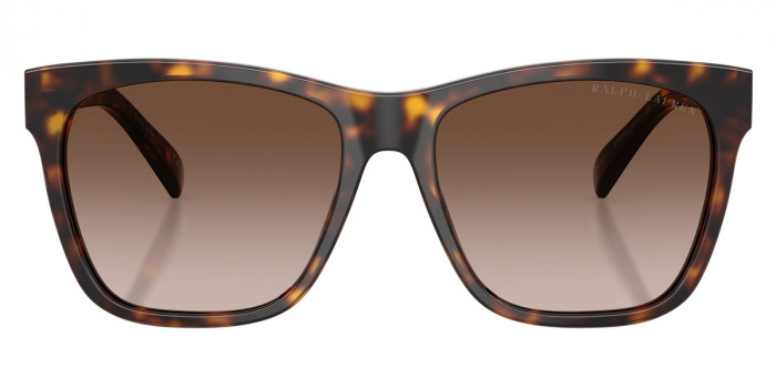 RALPH LAUREN™ The Ricky II RL8212 500313 57 - Havana