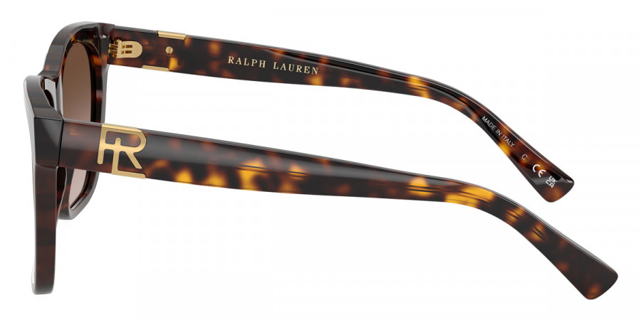 Color: Havana (500313) - Ralph Lauren RL821250031357