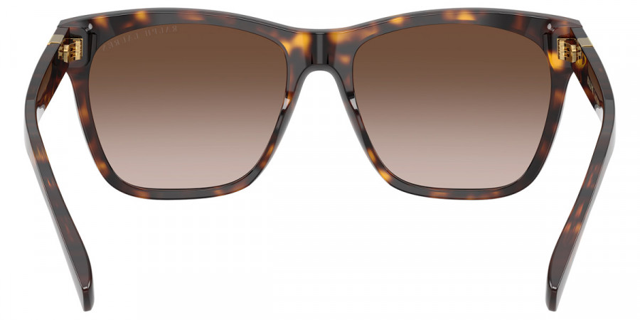 Color: Havana (500313) - Ralph Lauren RL821250031357