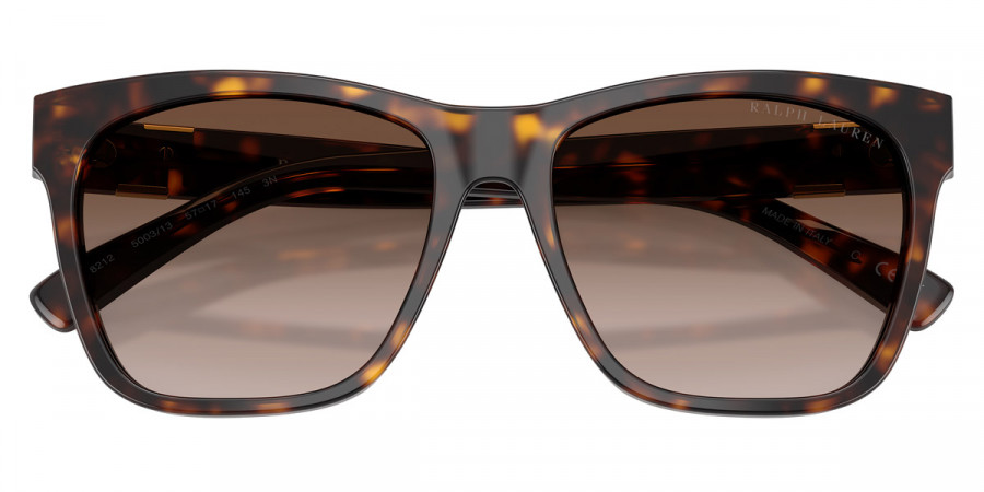 Color: Havana (500313) - Ralph Lauren RL821250031357