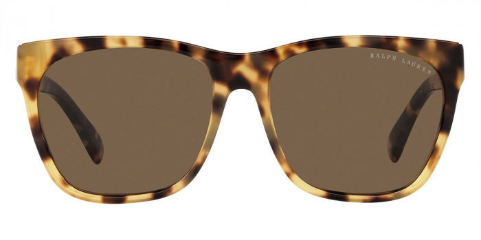 RALPH LAUREN™ RL8212 500473 57 - Havana