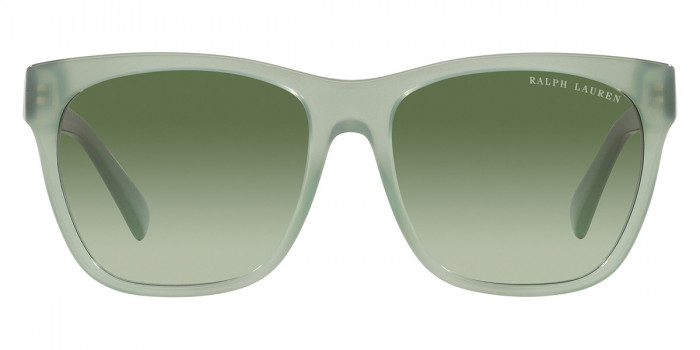 RALPH LAUREN™ RL8212 60498E 57 - Opal Green
