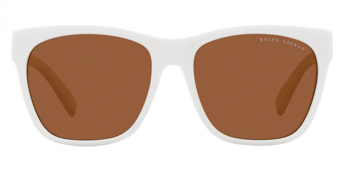 RALPH LAUREN™ RL8212 605573 57 - Off White