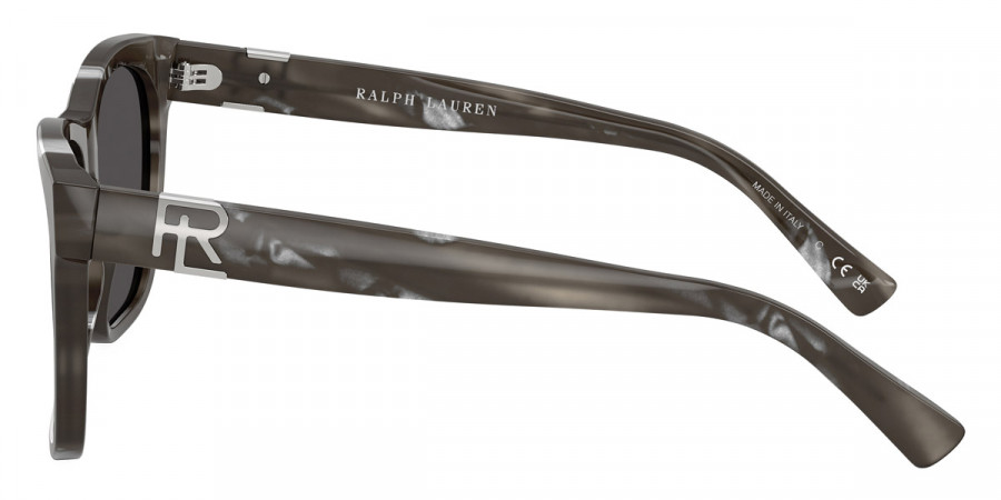 Color: Oystershell Black (617587) - Ralph Lauren RL821261758757