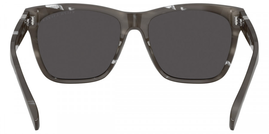 Color: Oystershell Black (617587) - Ralph Lauren RL821261758757