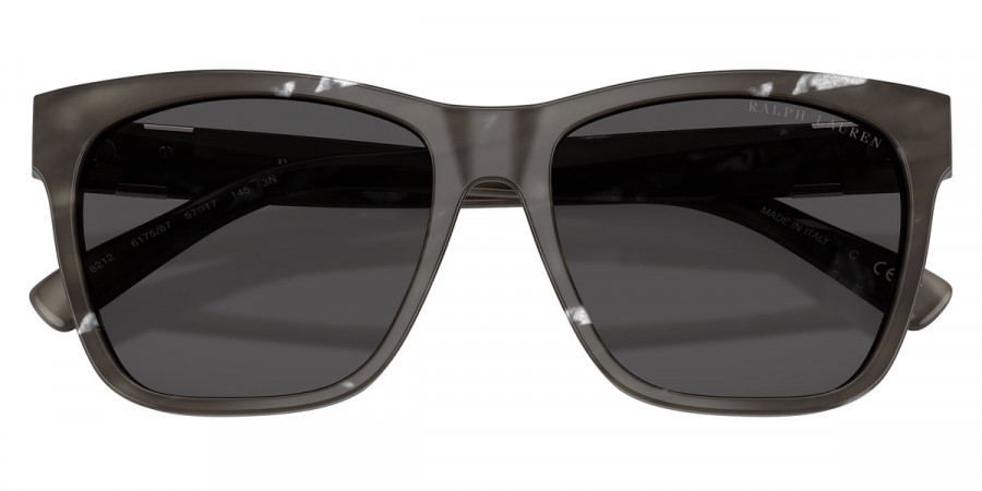 Color: Oystershell Black (617587) - Ralph Lauren RL821261758757