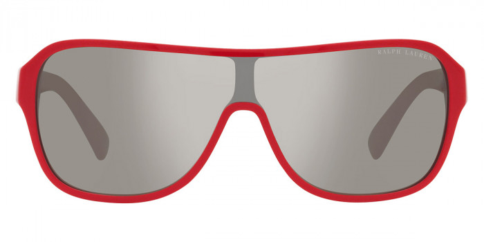 RALPH LAUREN™ RL8214U 52576G 134 - Red