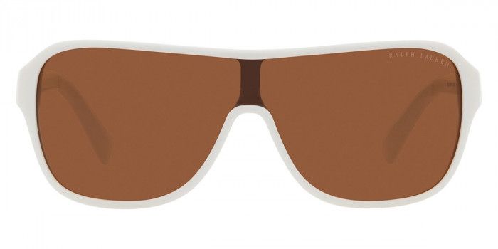 RALPH LAUREN™ RL8214U 605573 134 - Off White