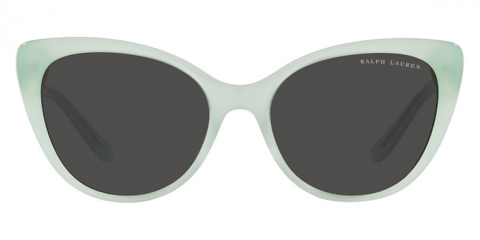 RALPH LAUREN™ RL8215BU 608287 56 - Opal Mint