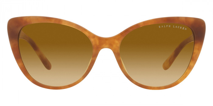 RALPH LAUREN™ RL8215BU 60832L 56 - Light Havana