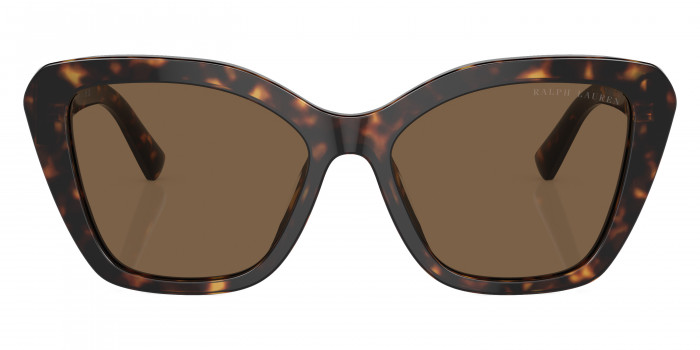 RALPH LAUREN™ The Isabel RL8216U 500373 55 - Havana