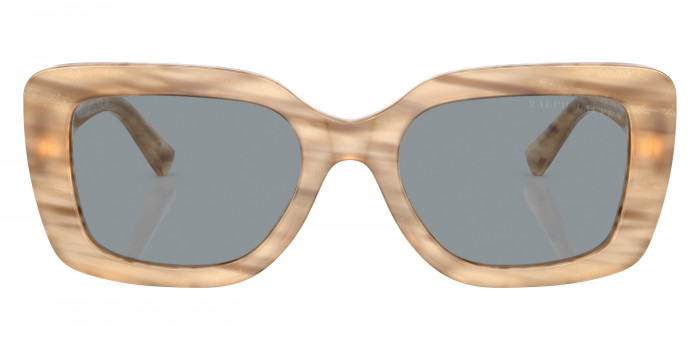 RALPH LAUREN™ The Nikki RL8217U 610687 55 - Brown Oyster