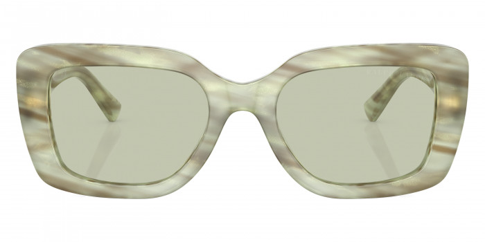 RALPH LAUREN™ The Nikki RL8217U 1537339 55 - Green Oyster