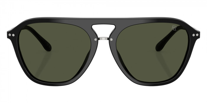 RALPH LAUREN™ RL8219U The Hugh 500131 58 - Shiny Black