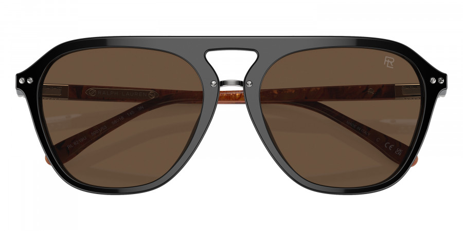 Ralph Lauren™ - The Hugh RL8219U