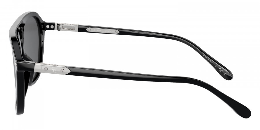 Ralph Lauren™ - The Hugh RL8219U