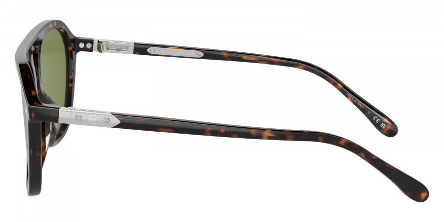 Ralph Lauren™ - The Hugh RL8219U