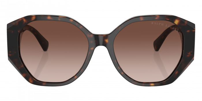 RALPH LAUREN™ The Juliette RL8220 500313 54 - Dark Havana