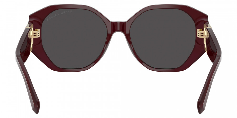 Color: Solid Bordeaux (508387) - RALPH LAUREN RL822050838754