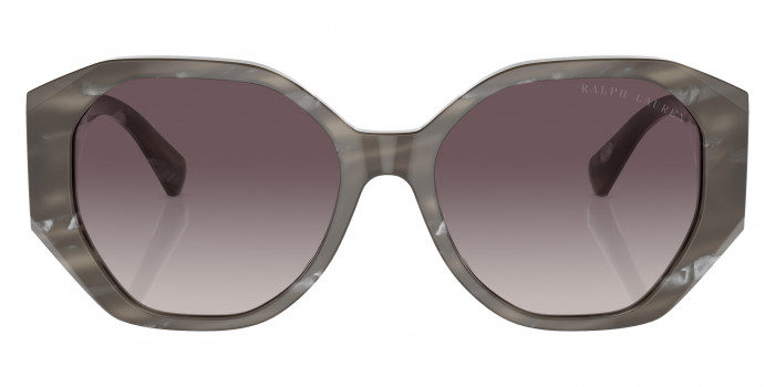 RALPH LAUREN™ The Juliette RL8220 617511 54 - Oystershell Black