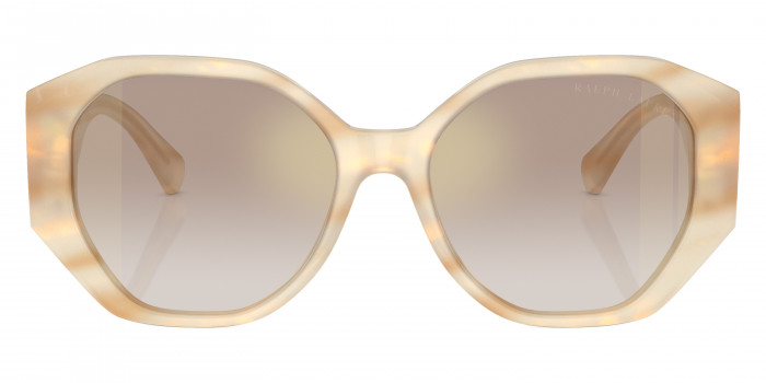 RALPH LAUREN™ The Juliette RL8220 61766E 54 - Oystershell Cream