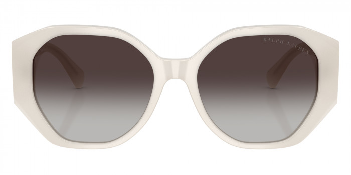 RALPH LAUREN™ RL8220 The Juliette 61828G 54 - Opaline Milky