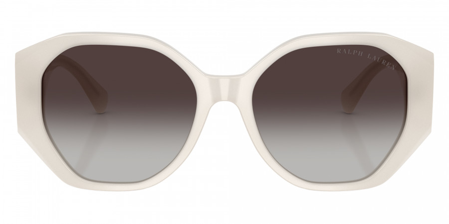 RALPH LAUREN™ RL8220 The Juliette 61828G 54 - Opaline Milky