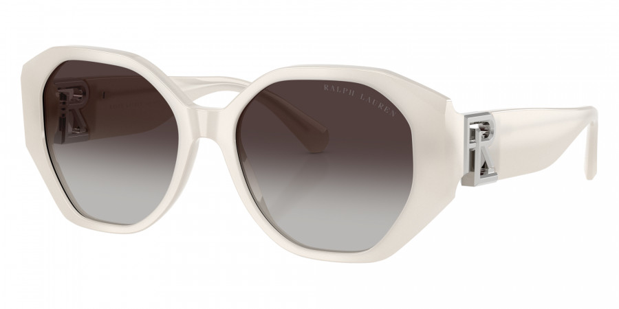 Color: Opaline Milky (61828G) - RALPH LAUREN RL822061828G54