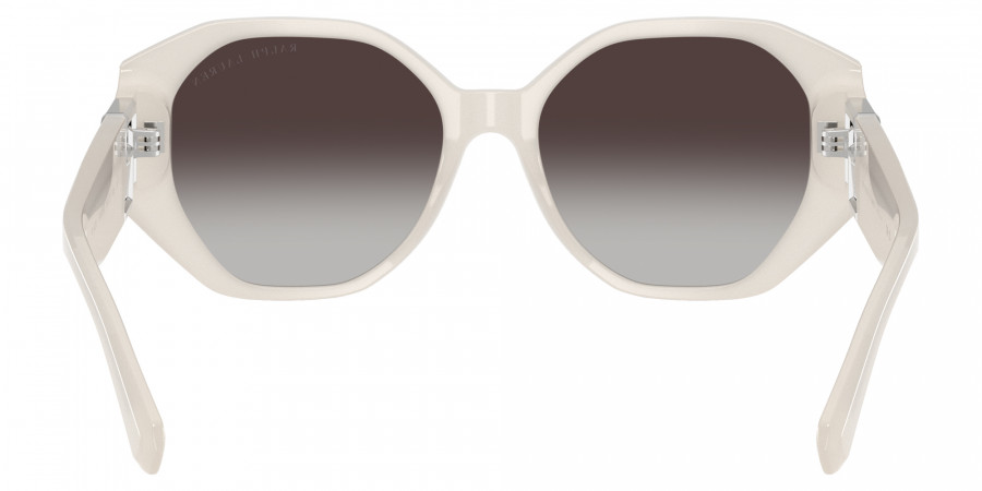 Color: Opaline Milky (61828G) - RALPH LAUREN RL822061828G54