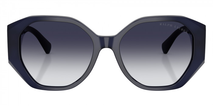 RALPH LAUREN™ RL8220 The Juliette 631011 54 - Opal Blue