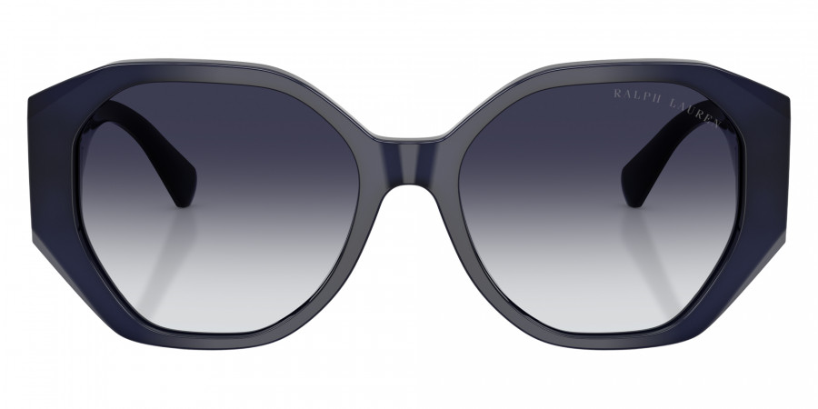 RALPH LAUREN™ RL8220 The Juliette 631011 54 - Opal Blue