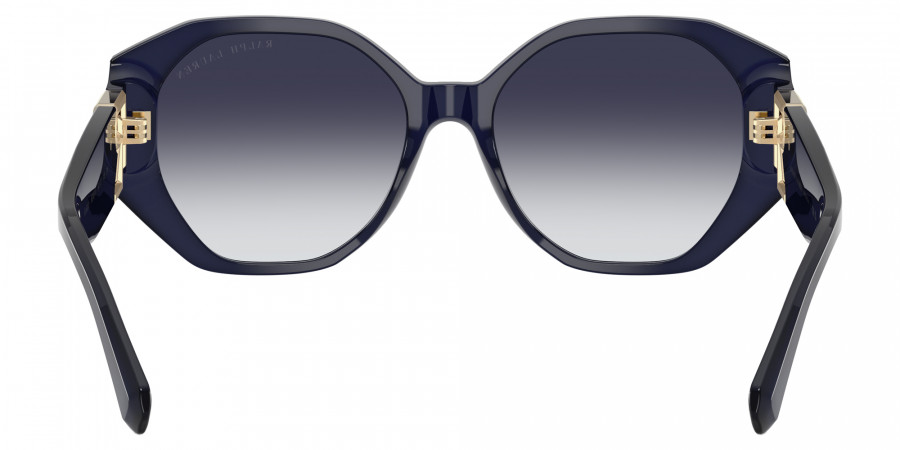 Color: Opal Blue (631011) - RALPH LAUREN RL822063101154