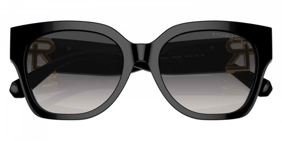 Ralph Lauren™ - The Overszed Ricky RL8221
